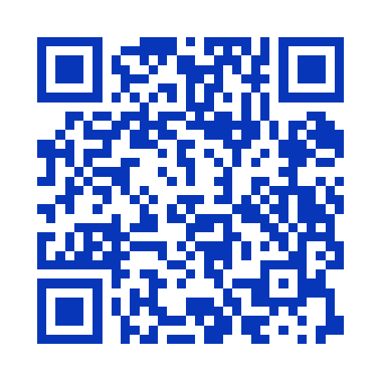 QR Code para acessar o site QR Pay